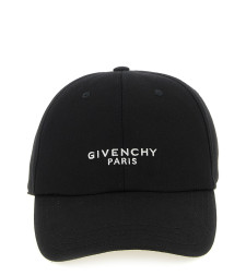 [Givenchy] Cap SS26 BPZ0CAP0C4001