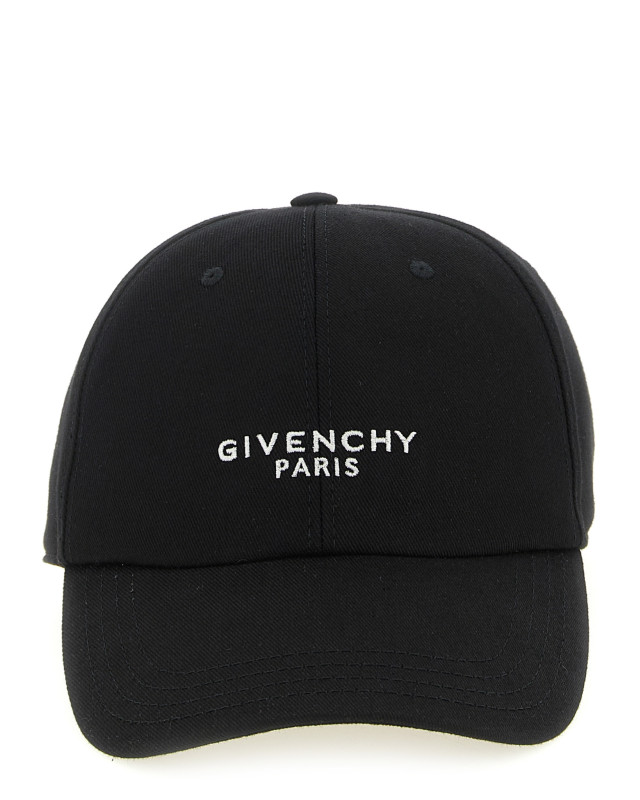 [Givenchy] Cap SS26 BPZ0CAP0C4001