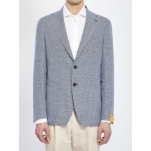 [TAGLIATORE] Blazer SS26 1SVS22KPE340346_EI974_214