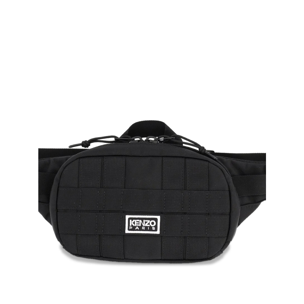 [Kenzo] Belt Bag FW26 FG55SA207F20  99