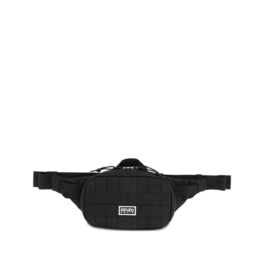 [Kenzo] Belt Bag FW26 FG55SA207F20  99