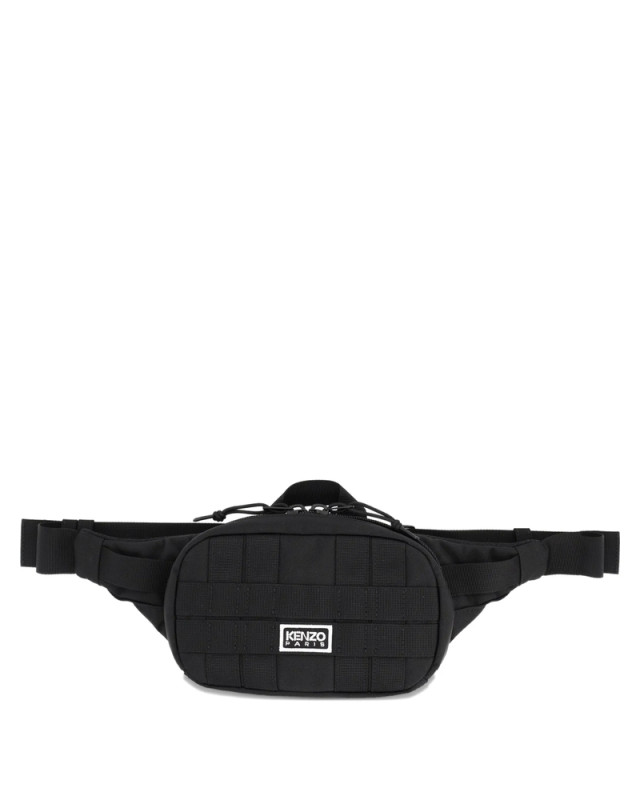 [Kenzo] Belt Bag FW26 FG55SA207F20  99