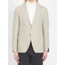 [TAGLIATORE] Blazer SS26 1SVS22KPE5200062_T3249_299