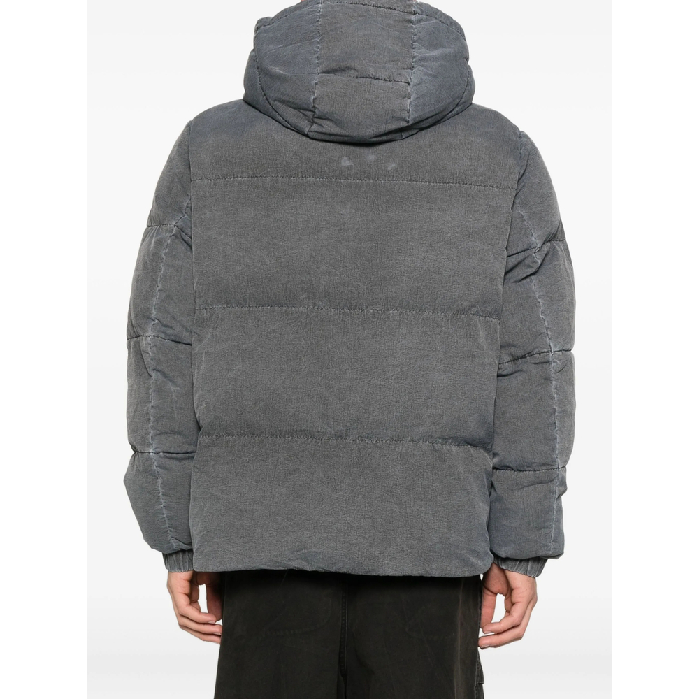 [Vision Of Super] Down Jacket FW25 VS046BO  STONE