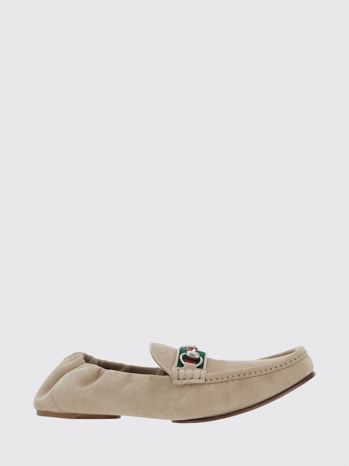 [Gucci] Loafer SS26 852065AAFRR 9550