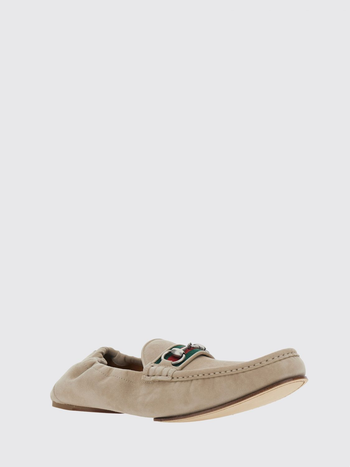 [Gucci] Loafer SS26 852065AAFRR 9550