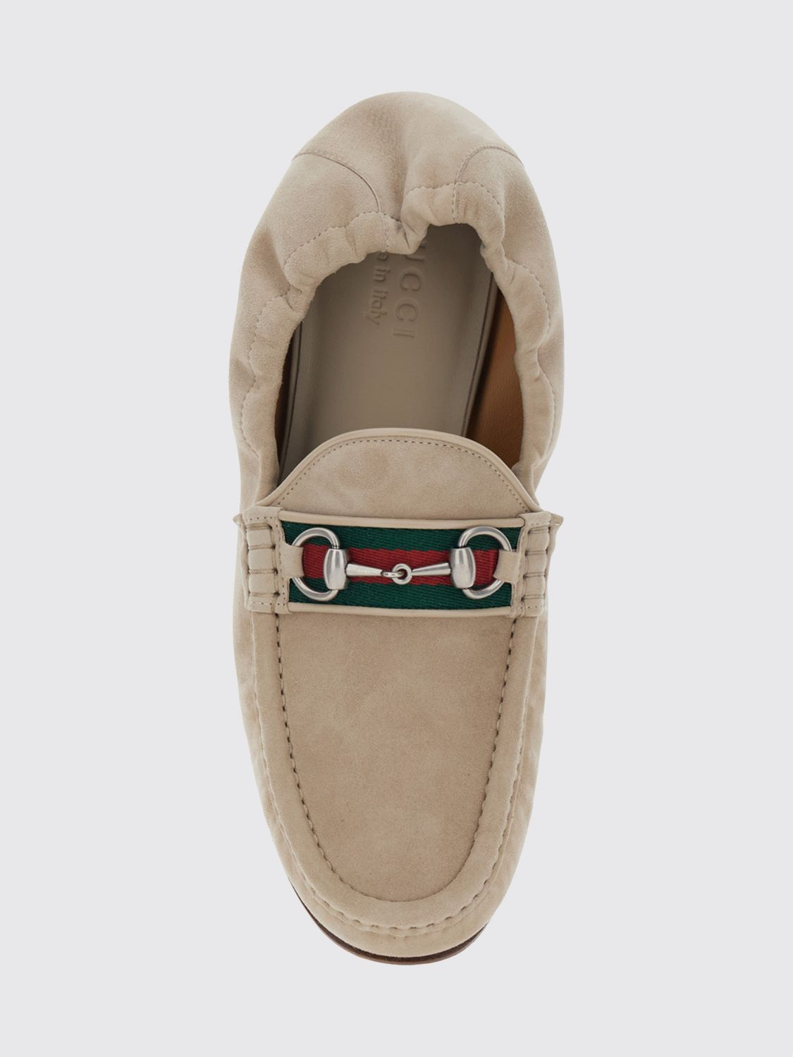 [Gucci] Loafer SS26 852065AAFRR 9550