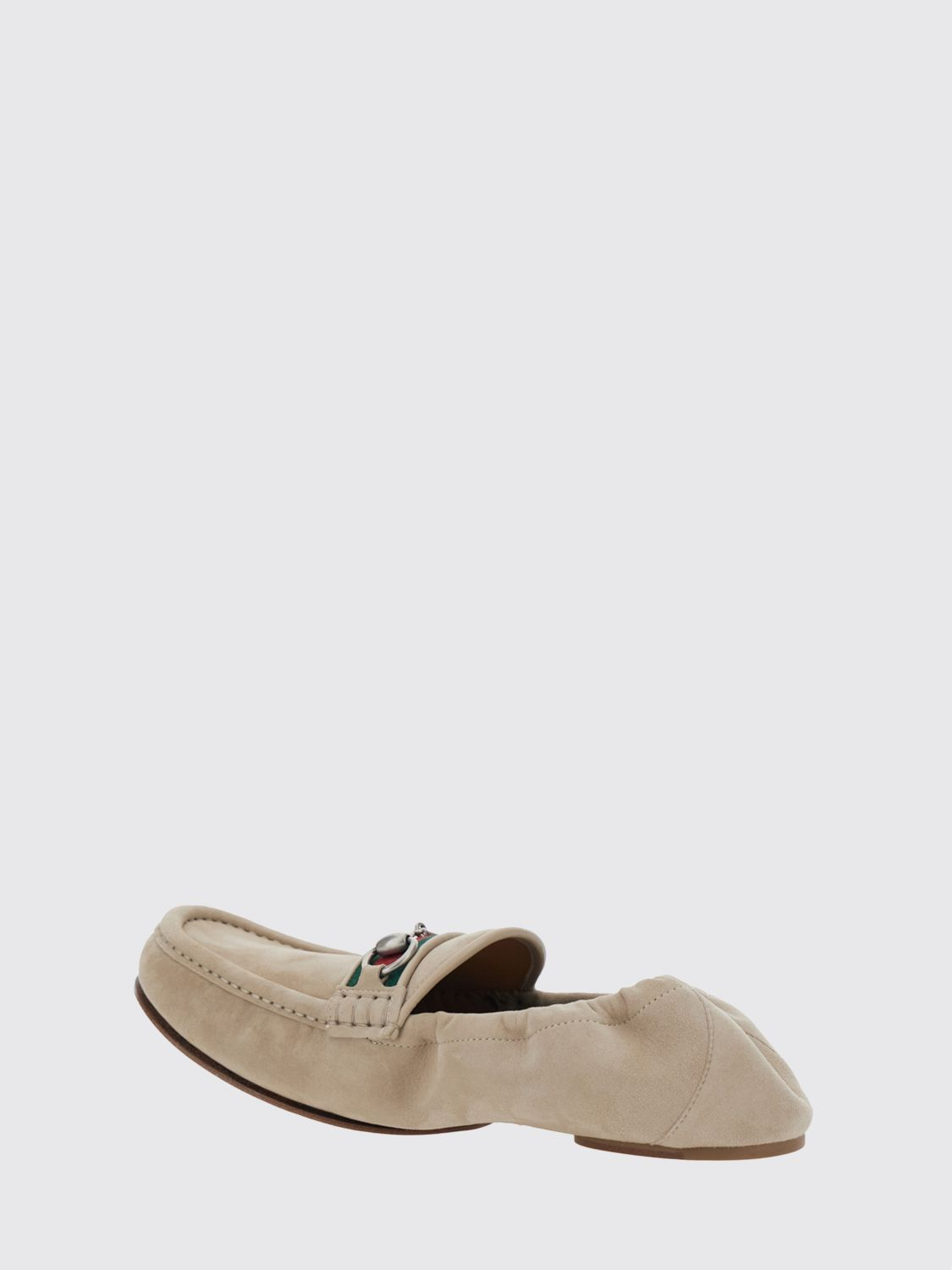 [Gucci] Loafer SS26 852065AAFRR 9550