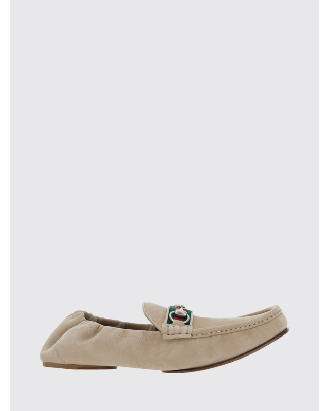 [Gucci] Loafer SS26 852065AAFRR 9550