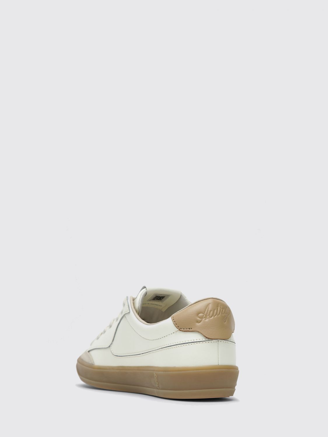 [AUTRY] Sneakers SS26 SCLWUK08