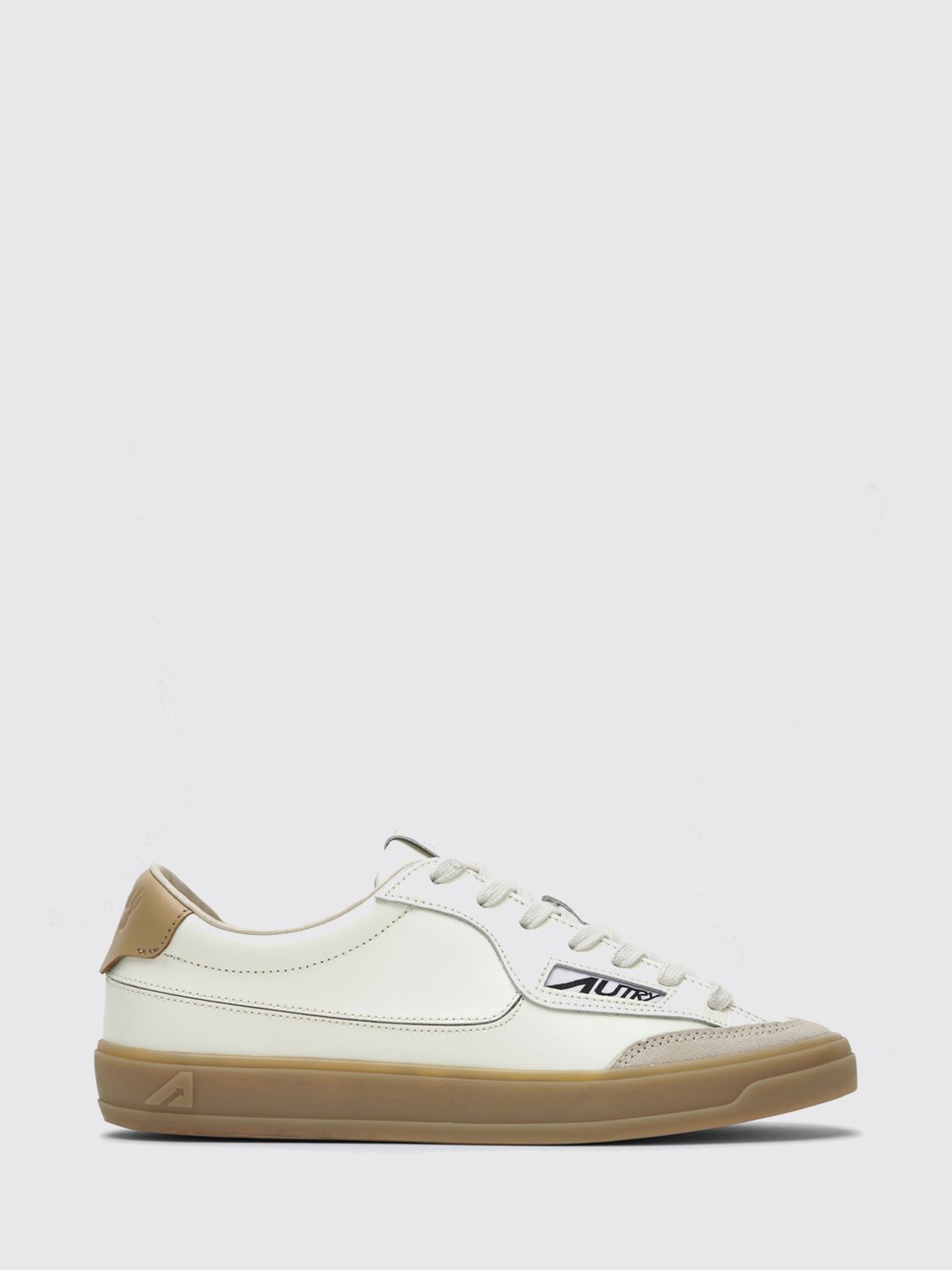 [AUTRY] Sneakers SS26 SCLWUK08