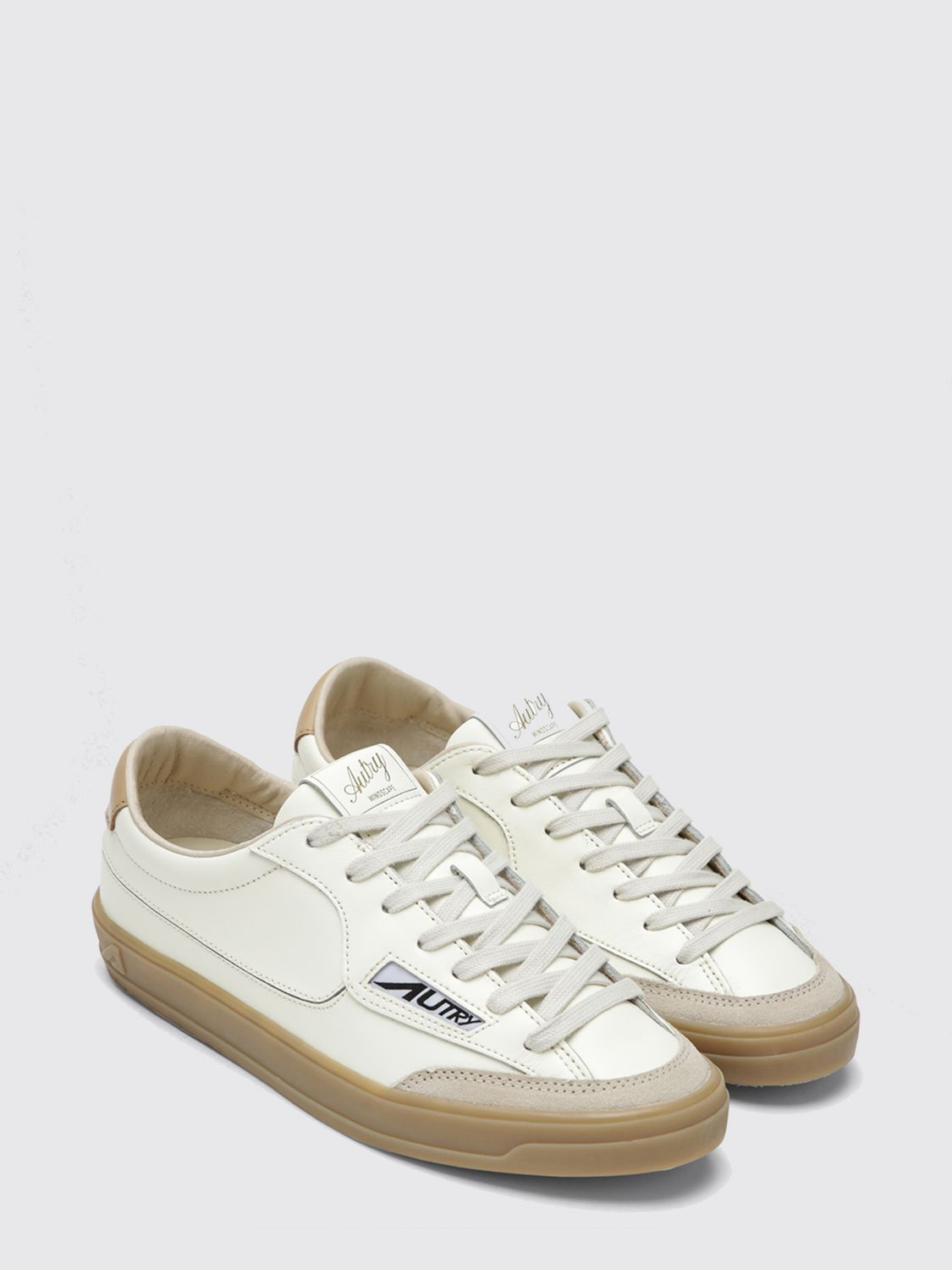 [AUTRY] Sneakers SS26 SCLWUK08