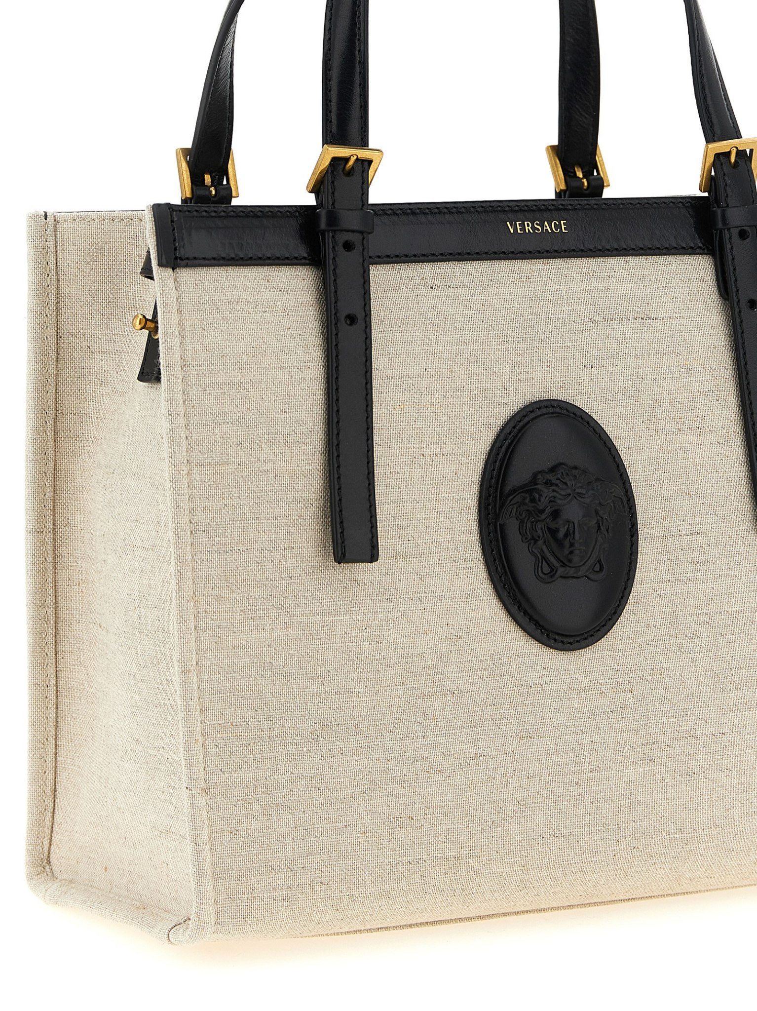 [Versace] Tote bag FW26 10243221A178642K00J