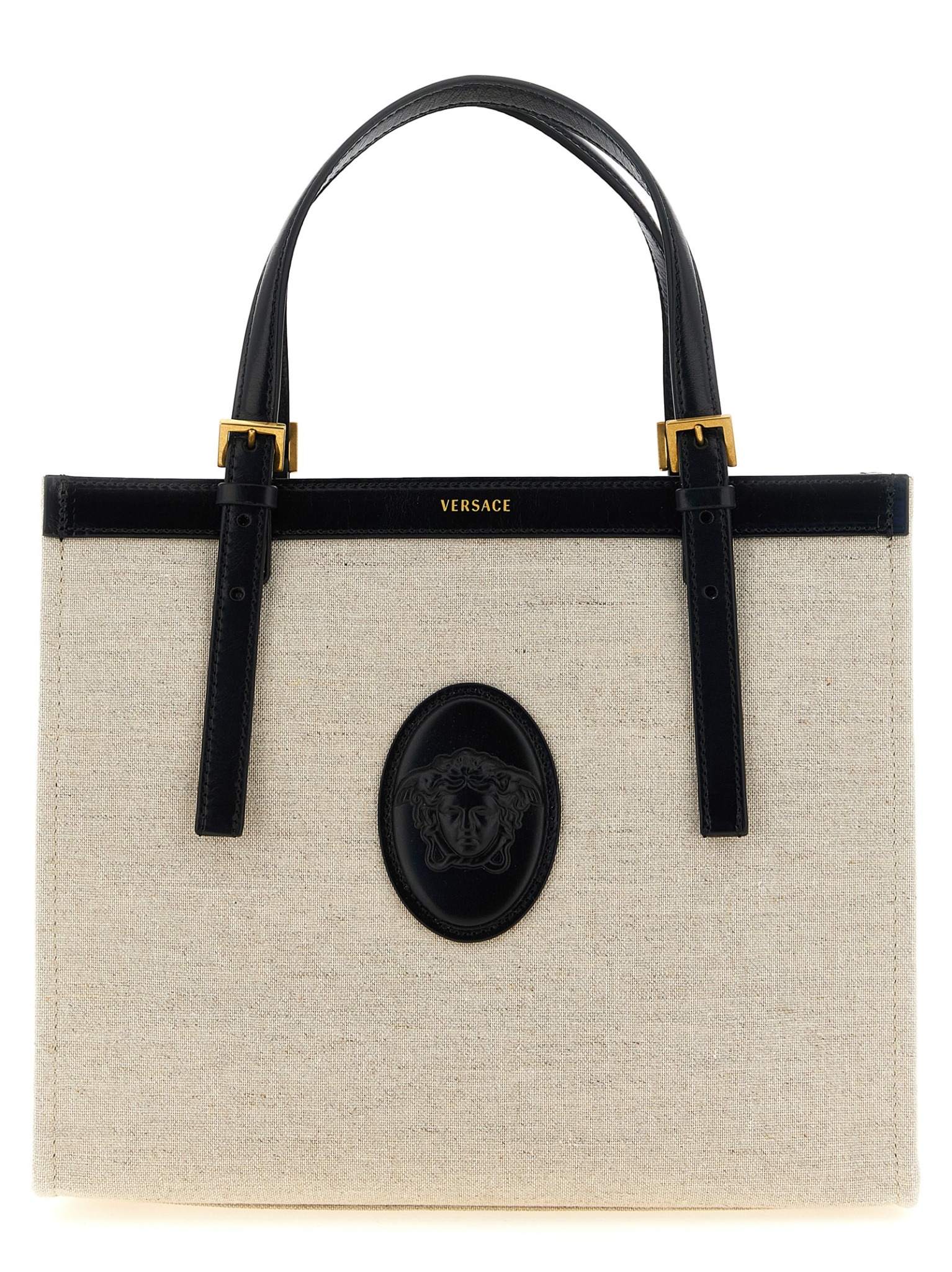 [Versace] Tote bag FW26 10243221A178642K00J