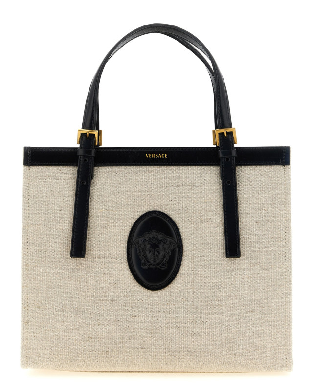 [Versace] Tote bag FW26 10243221A178642K00J