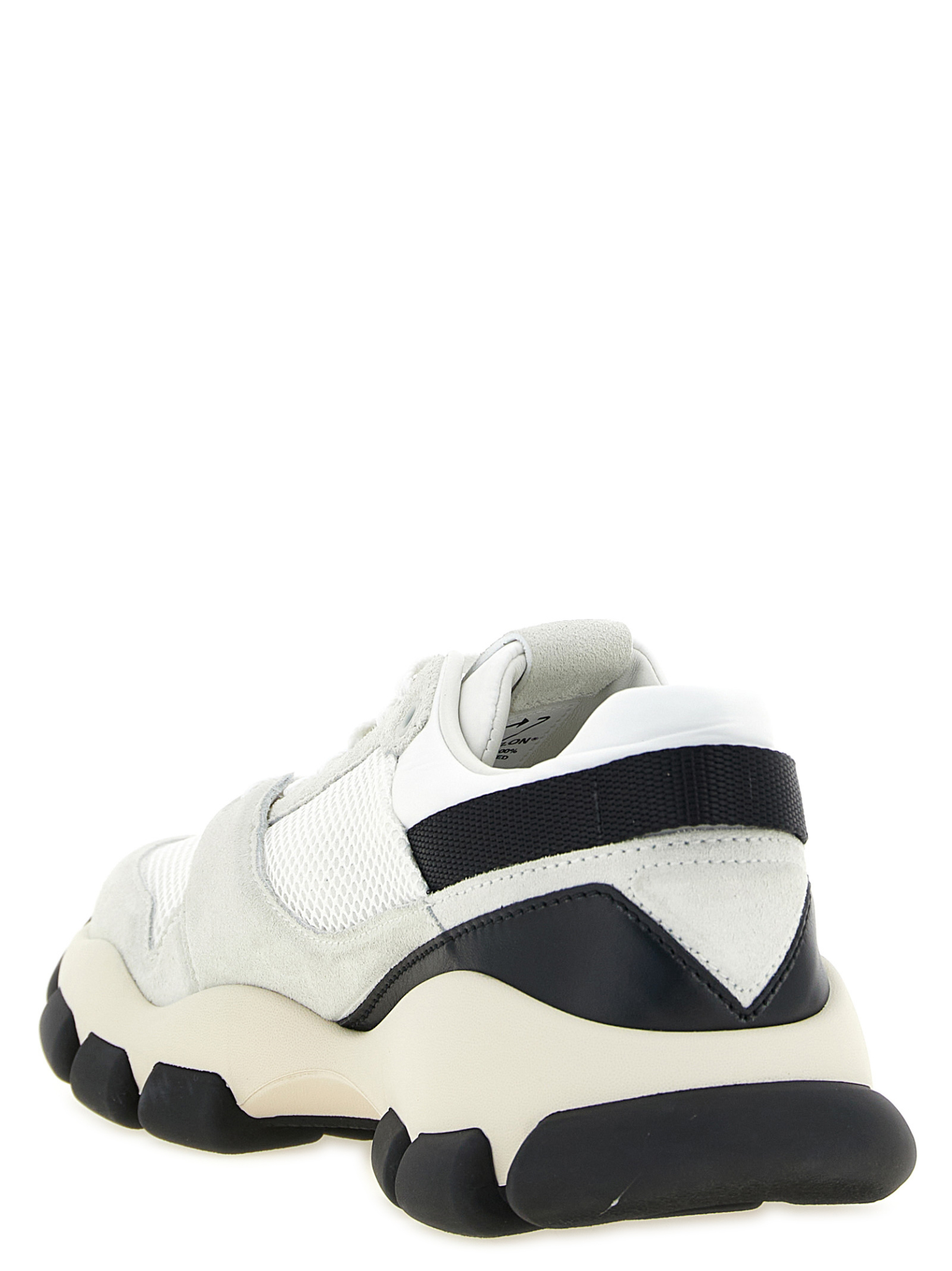 [Prada] Sneakers FW26 1E506OF0453KU1F0009