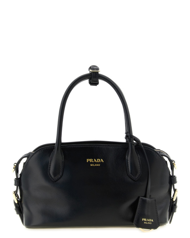 [Prada] Tote bag FW26 1BA508VOOO2ZS9F0002