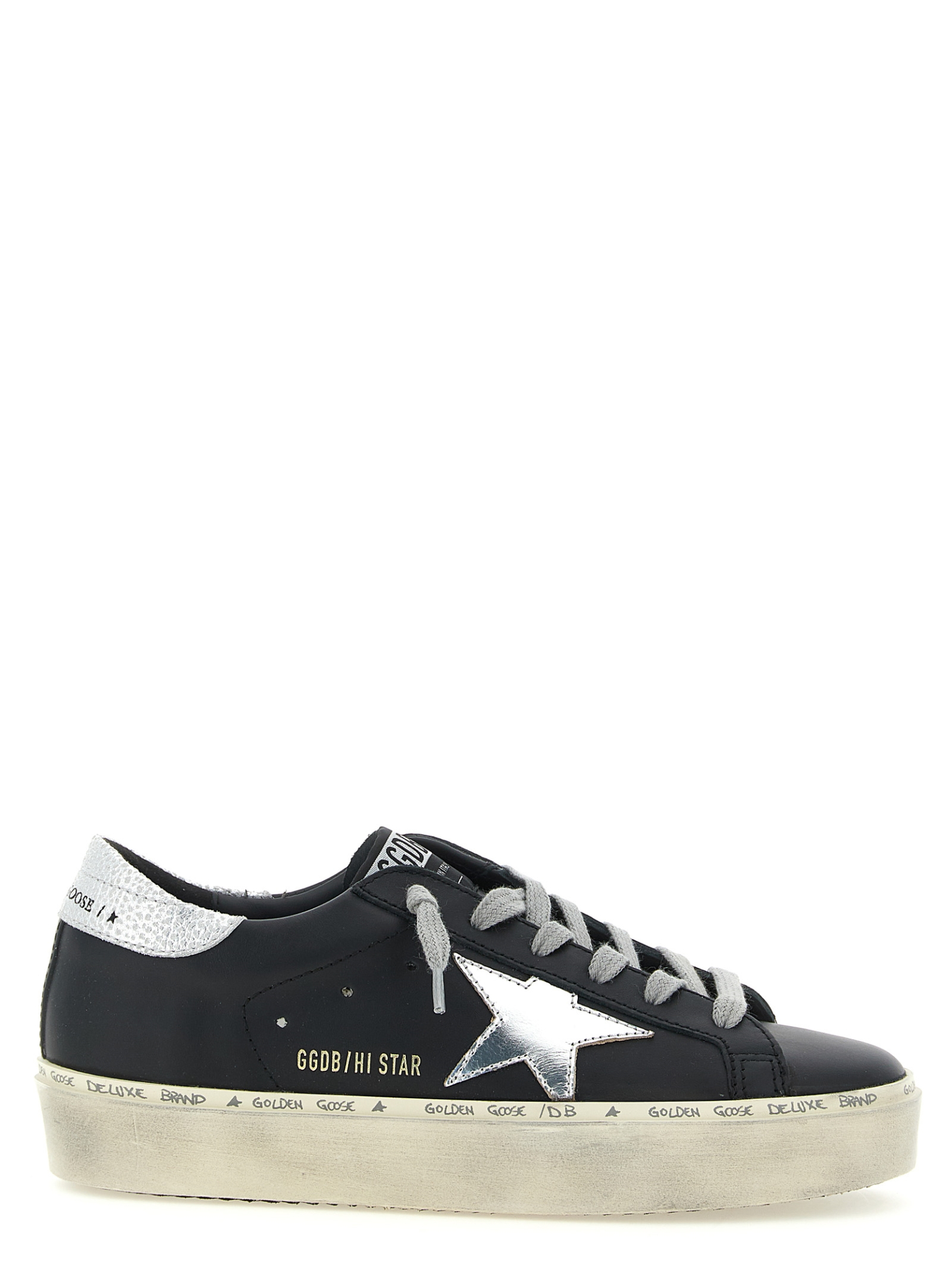 [Golden Goose] Sneakers FW26 GWF00118F0003289017990179
