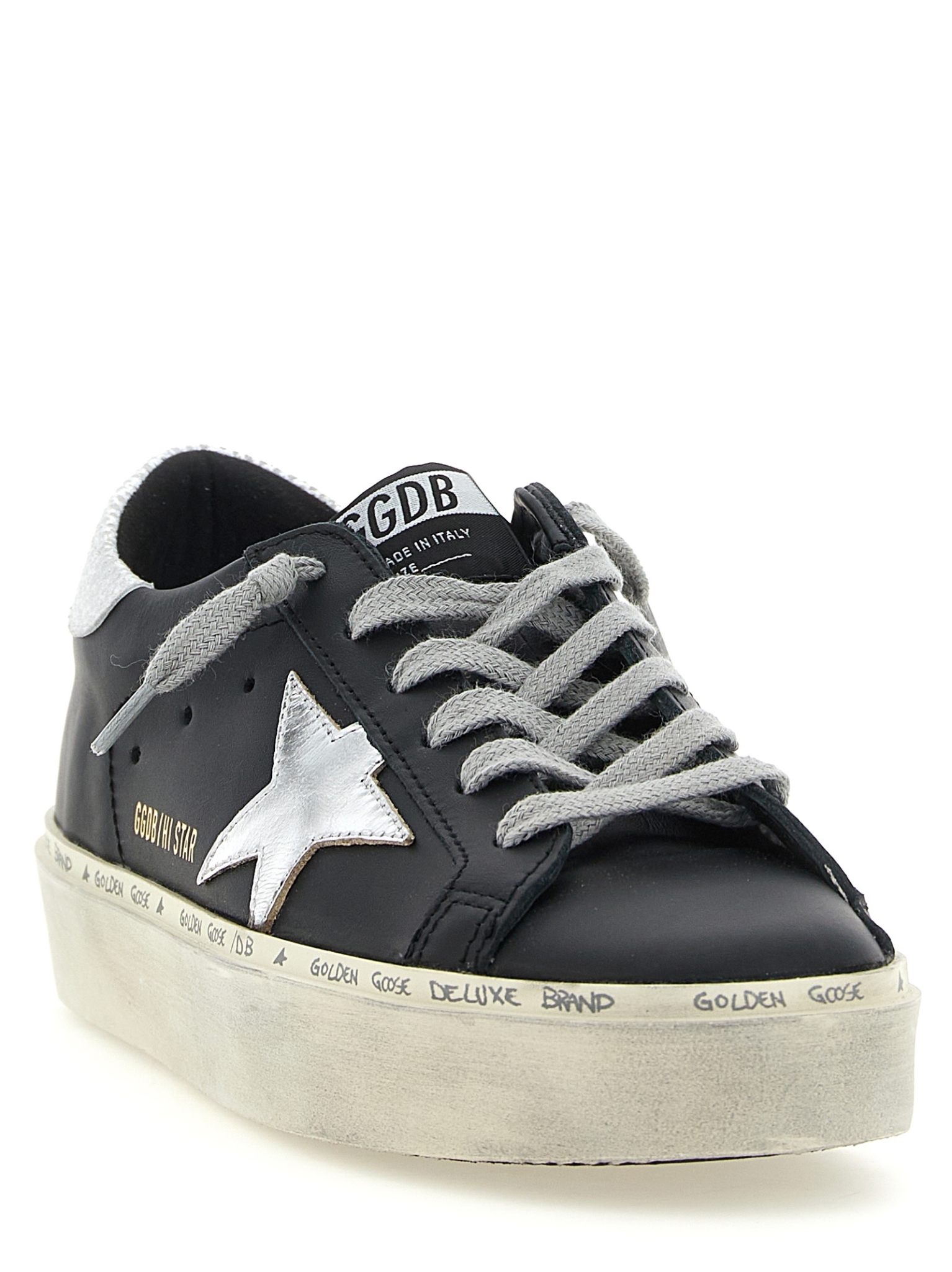 [Golden Goose] Sneakers FW26 GWF00118F0003289017990179