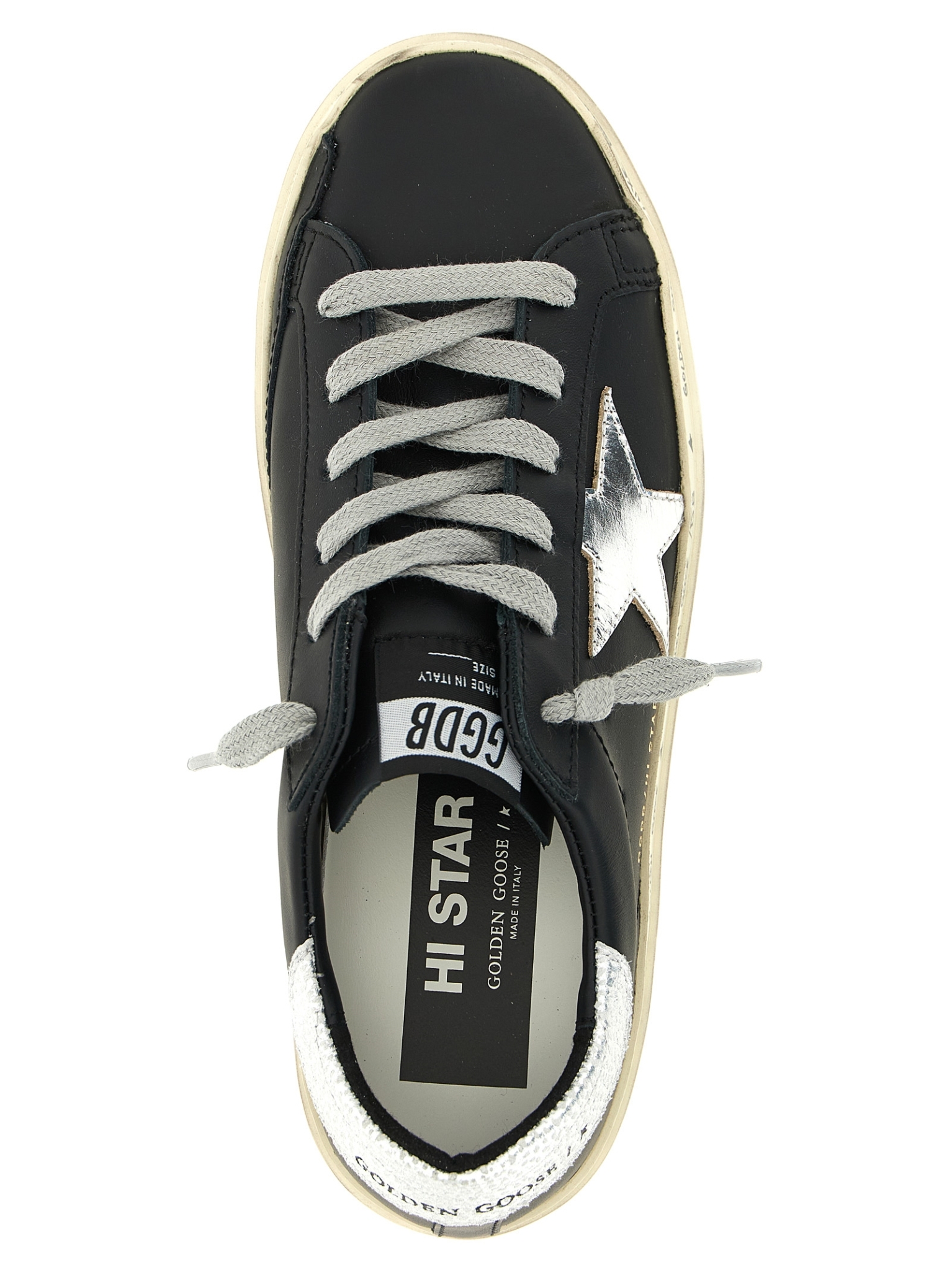 [Golden Goose] Sneakers FW26 GWF00118F0003289017990179