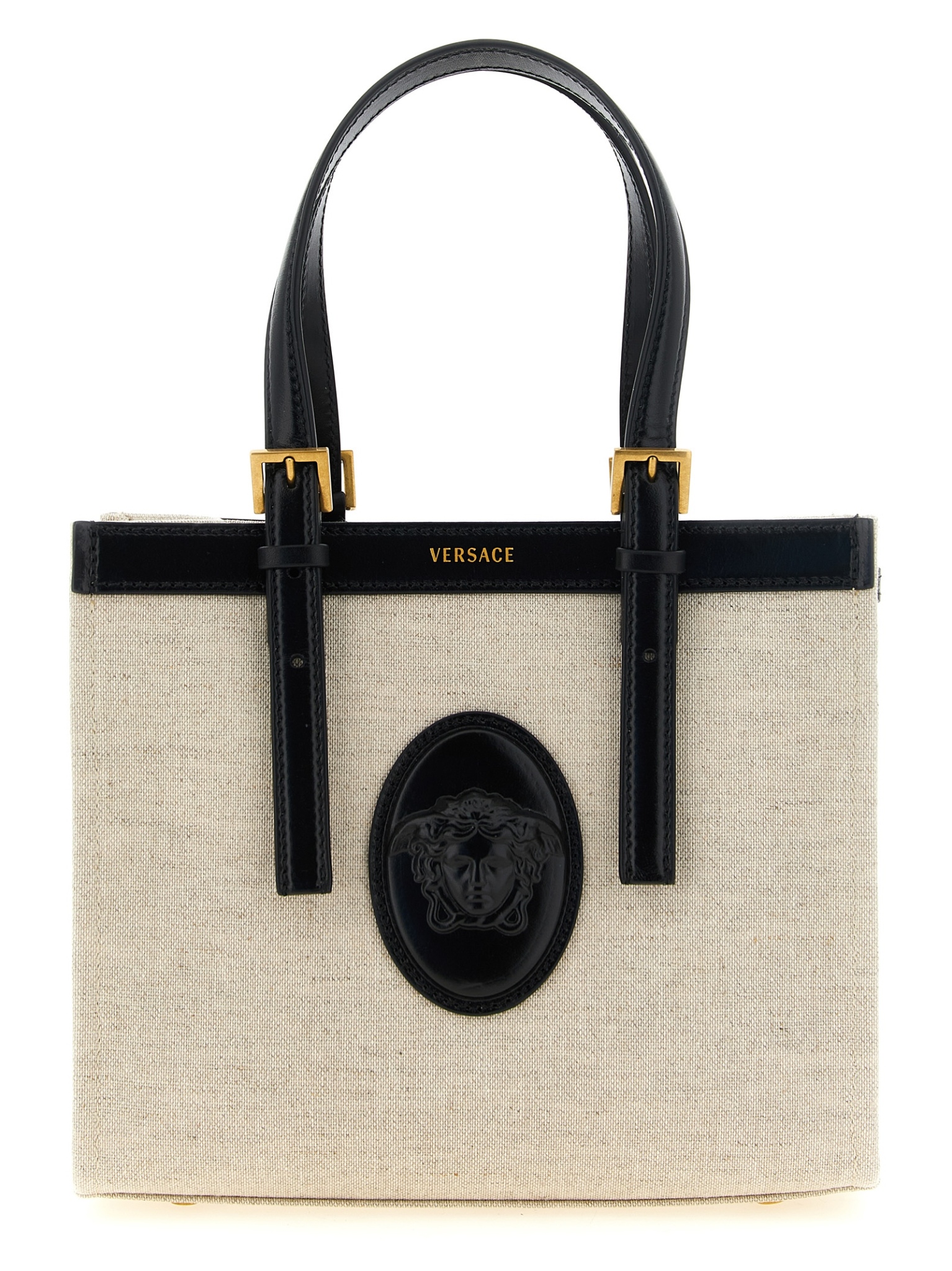 [Versace] Tote bag FW26 10253651A178642K00J