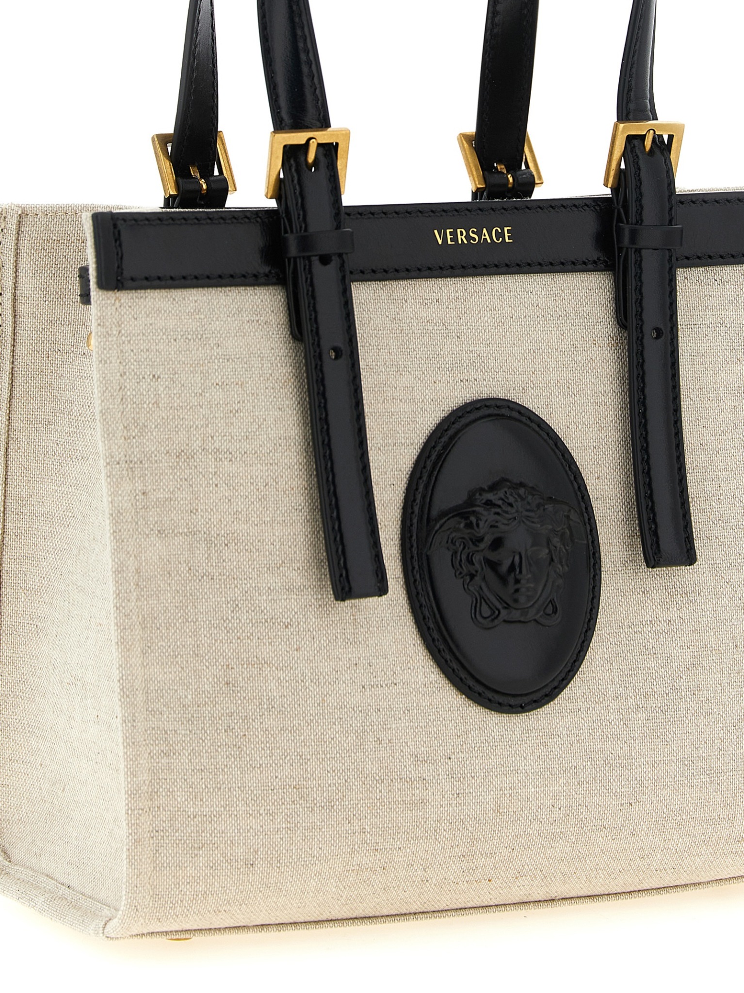 [Versace] Tote bag FW26 10253651A178642K00J
