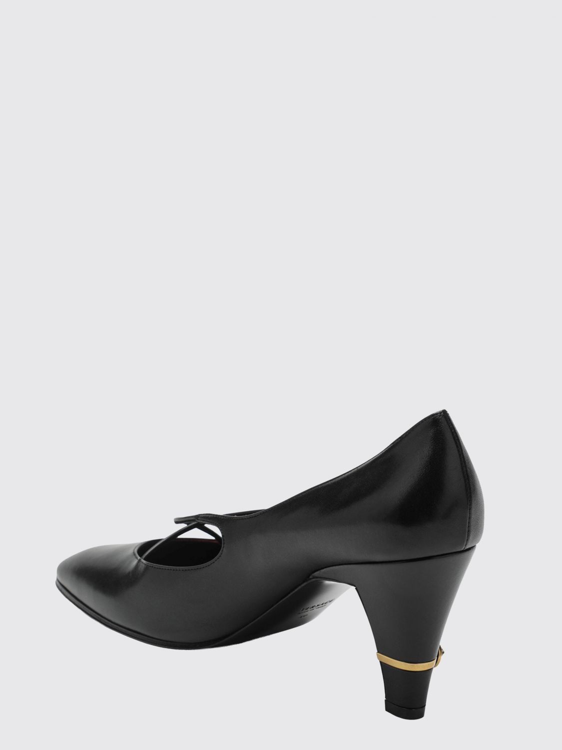 [Versace] Pumps SS26 10232801A17253 1B55J