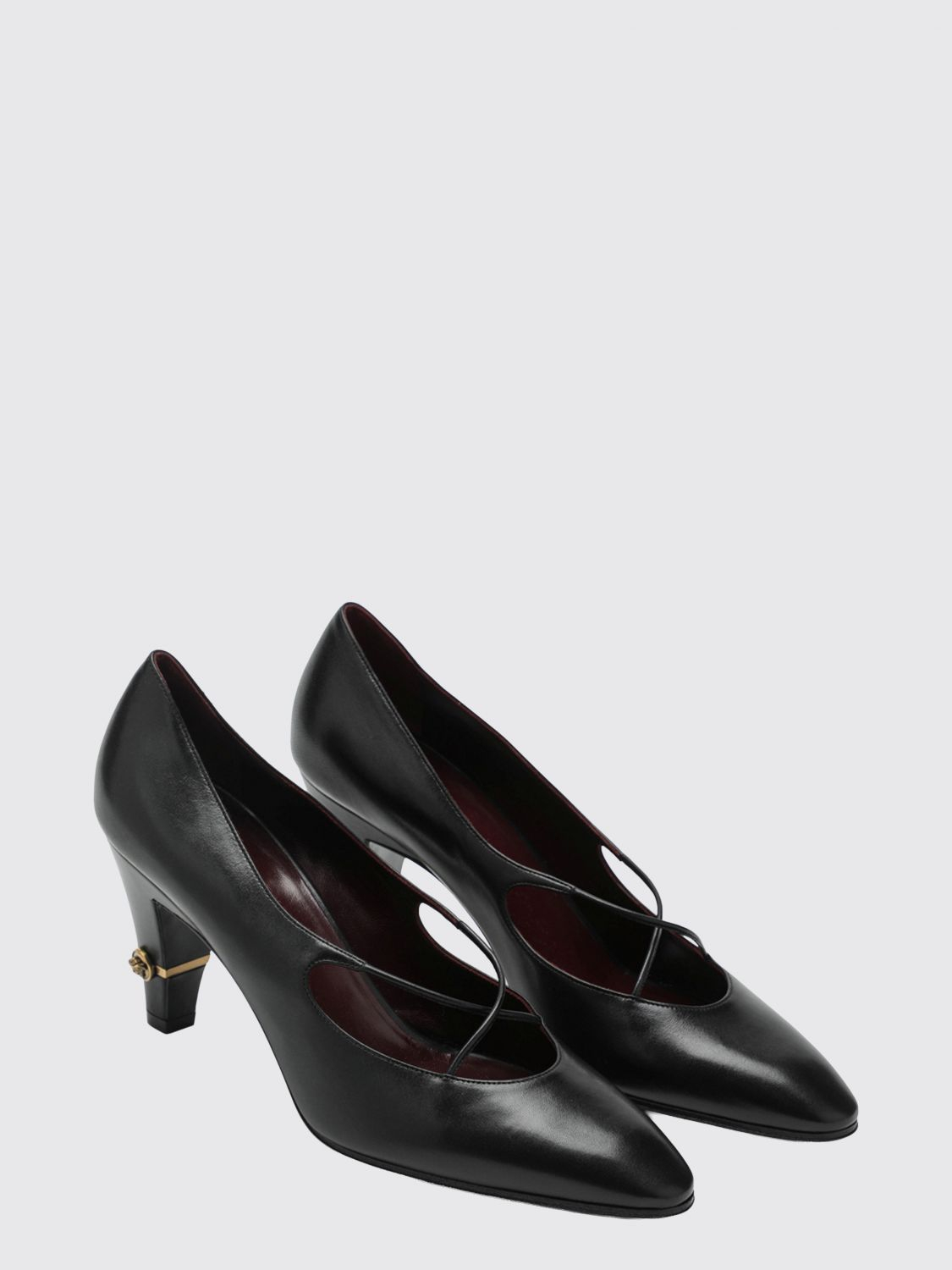 [Versace] Pumps SS26 10232801A17253 1B55J