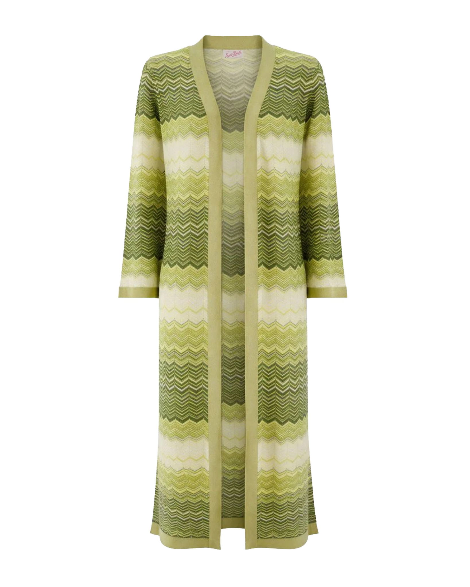 [MC2 Saint Barth] Cardigan SS26 TON000108303L