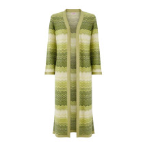[MC2 Saint Barth] Cardigan SS26 TON000108303L