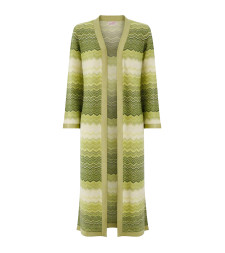 [MC2 Saint Barth] Cardigan SS26 TON000108303L