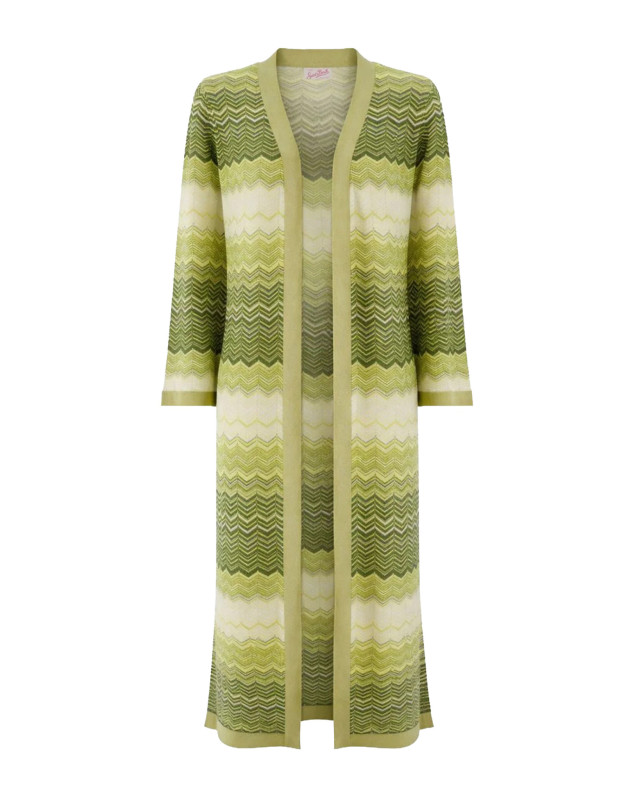 [MC2 Saint Barth] Cardigan SS26 TON000108303L