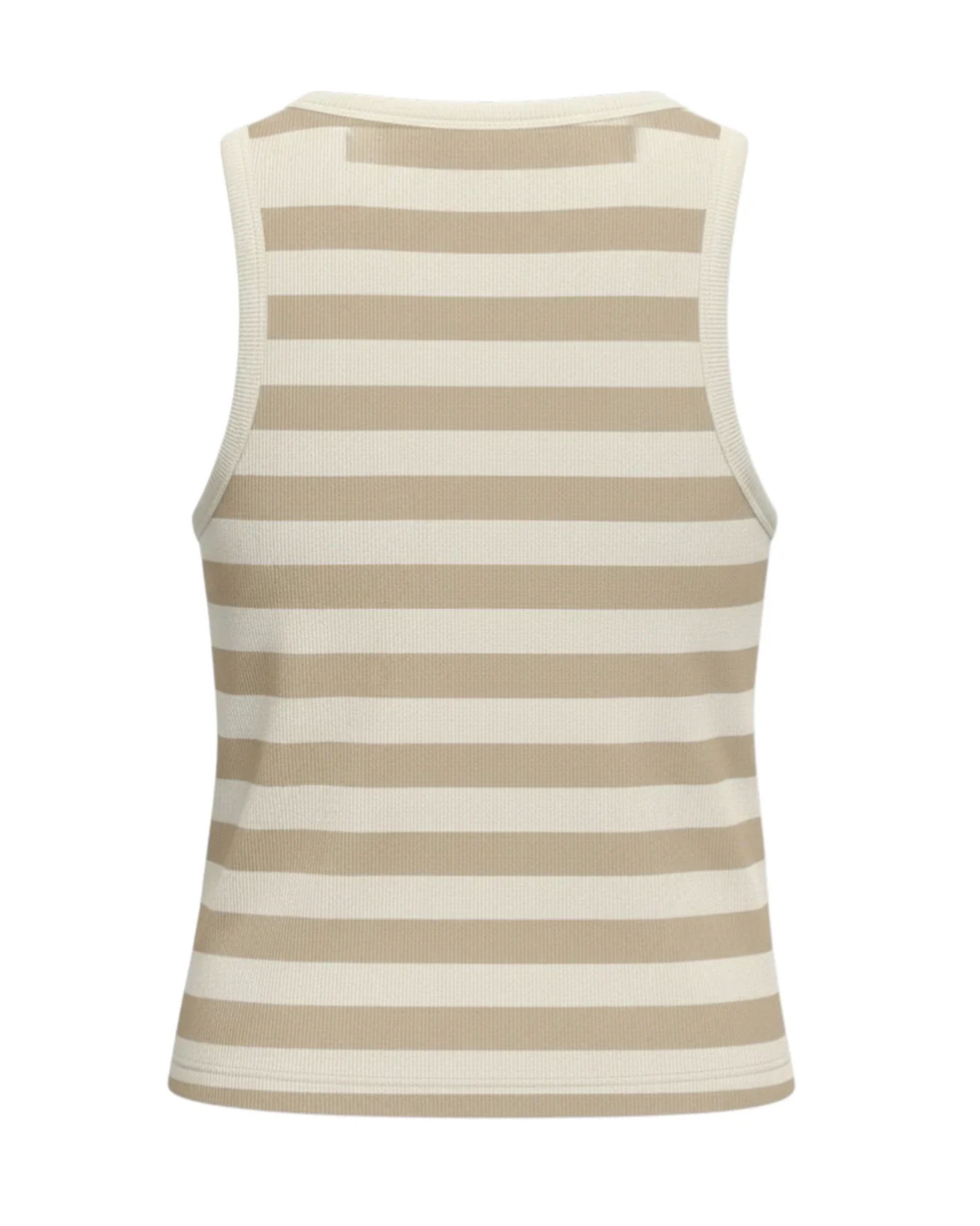 [MC2 Saint Barth] Tank top SS26 AAD00102259L