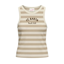 [MC2 Saint Barth] Tank top SS26 AAD00102259L