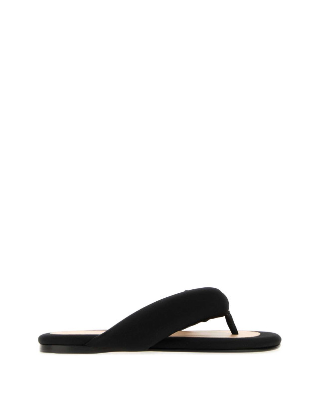 [CARVEN] Slippers SS26 6261161087 N999