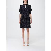 [MAR DE MARGARITAS] Short sleeve dress SS26 MMABW01543 NE135