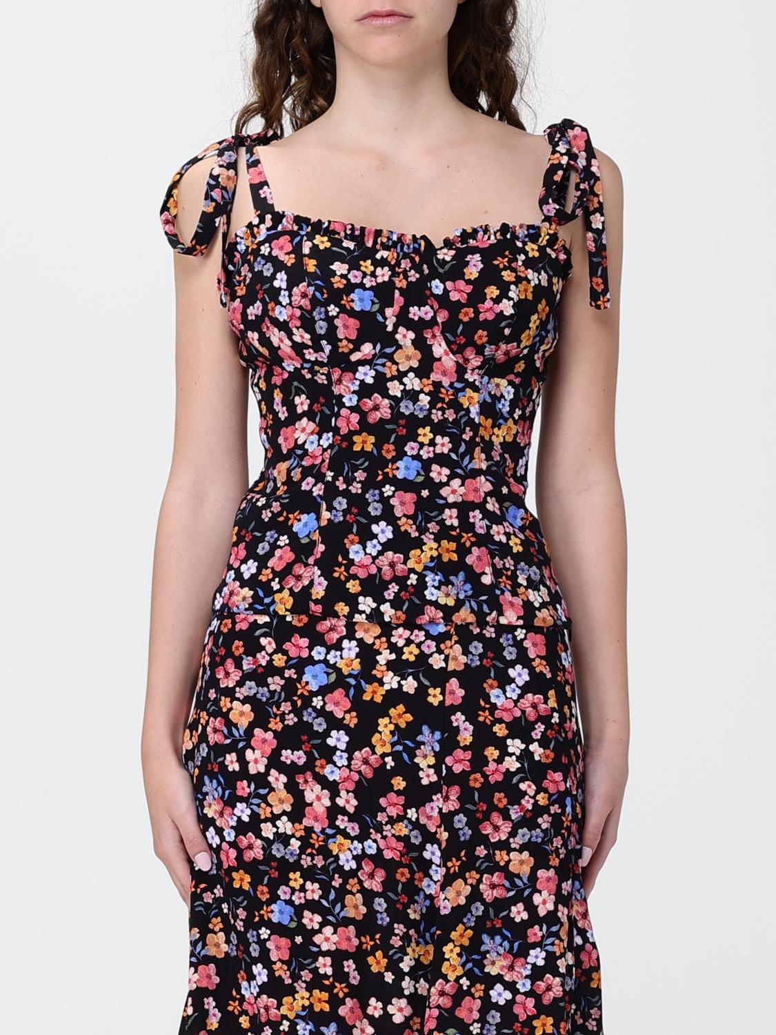 [MAR DE MARGARITAS] T-shirts Sleeveless SS26 MMABW01552 NE132