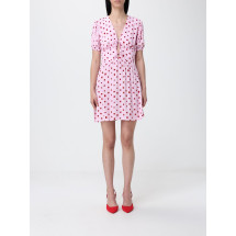 [MAR DE MARGARITAS] Short sleeve dress SS26 MMABW01546 RO81