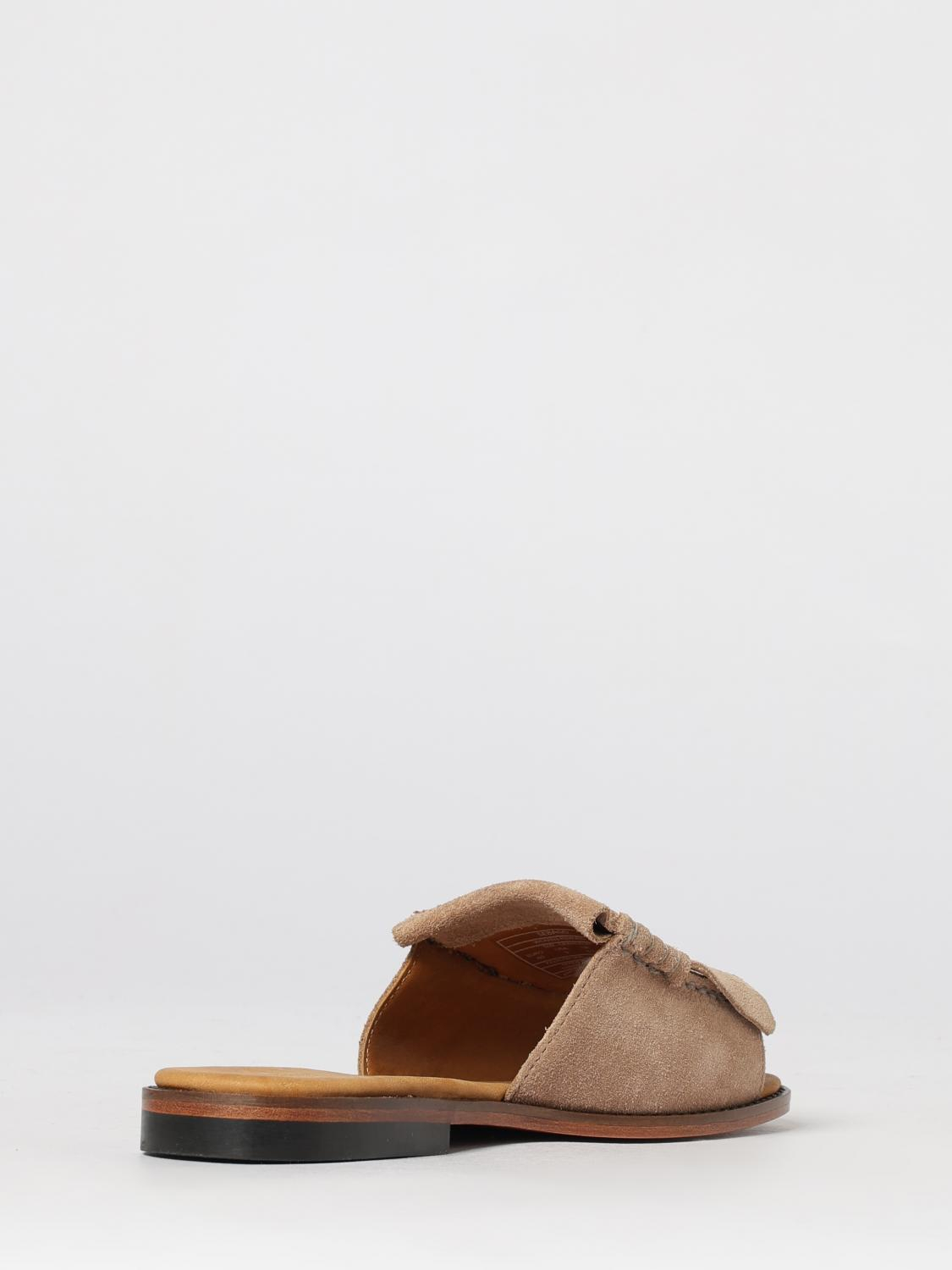 [SEBAGO] Slippers SS26 72131JW 906