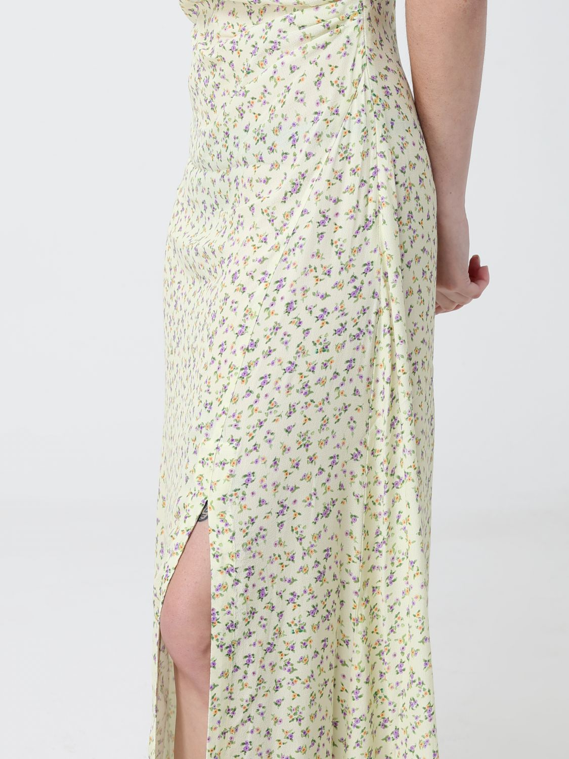 [MAR DE MARGARITAS] Sleeveless dress SS26 MMABW01528 GI34