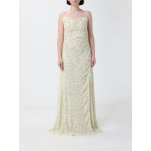 [MAR DE MARGARITAS] Sleeveless dress SS26 MMABW01528 GI34