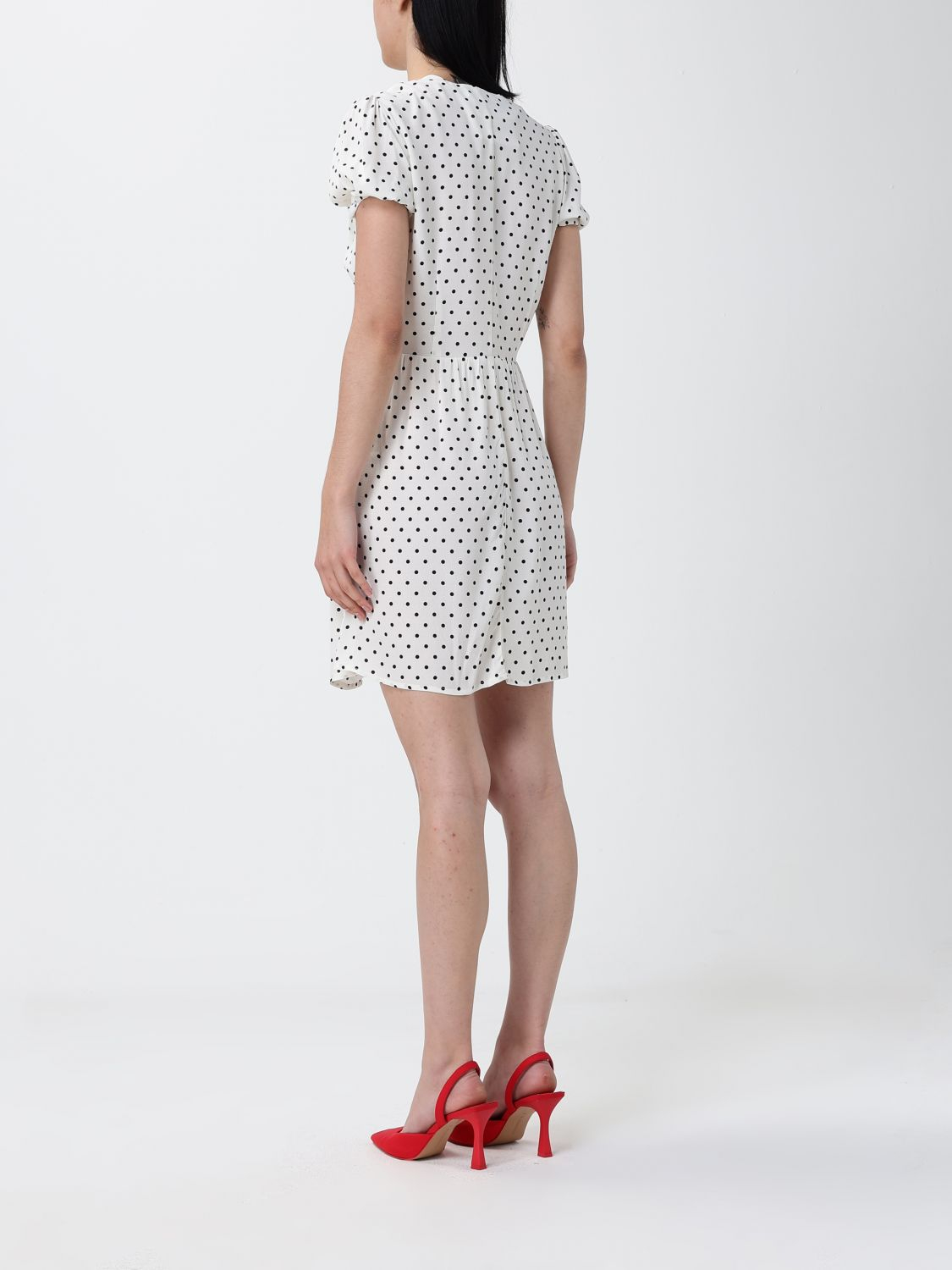 [MAR DE MARGARITAS] Sleeveless dress SS26 MMABW01546 BI114