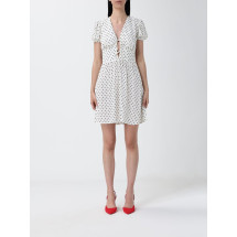 [MAR DE MARGARITAS] Sleeveless dress SS26 MMABW01546 BI114