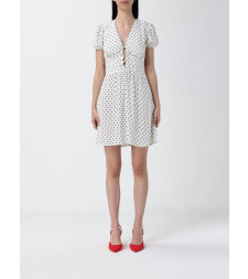 [MAR DE MARGARITAS] Sleeveless dress SS26 MMABW01546 BI114