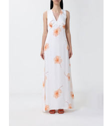 [MAR DE MARGARITAS] Sleeveless dress SS26 MMABW01580 BI113