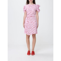 [MAR DE MARGARITAS] Short sleeve dress SS26 MMABW01542 RO81