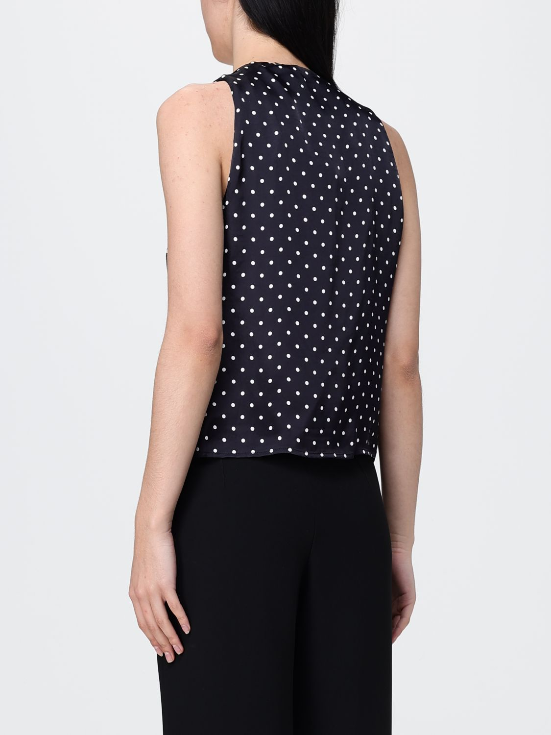 [MAR DE MARGARITAS] Tank top SS26 MMABW01589 NE135