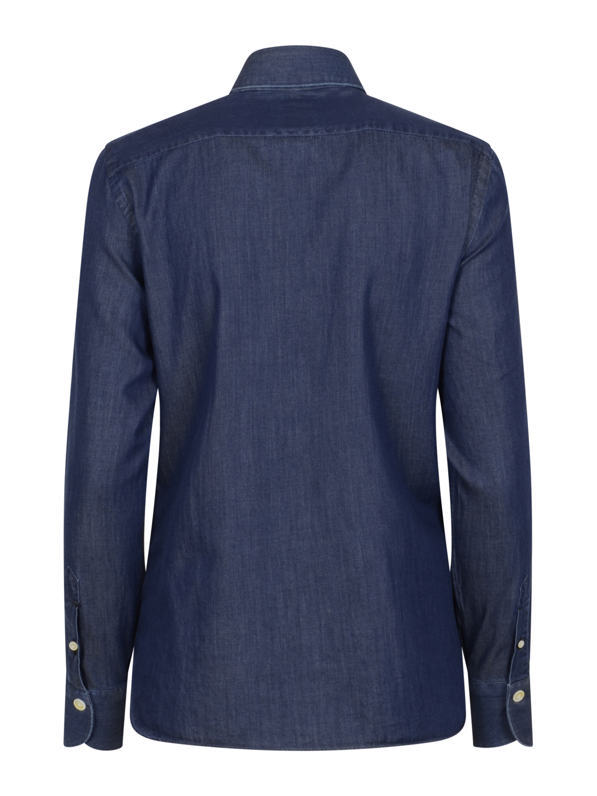 [Finamore] Shirts Long Sleeve FW25 45880C0512D11