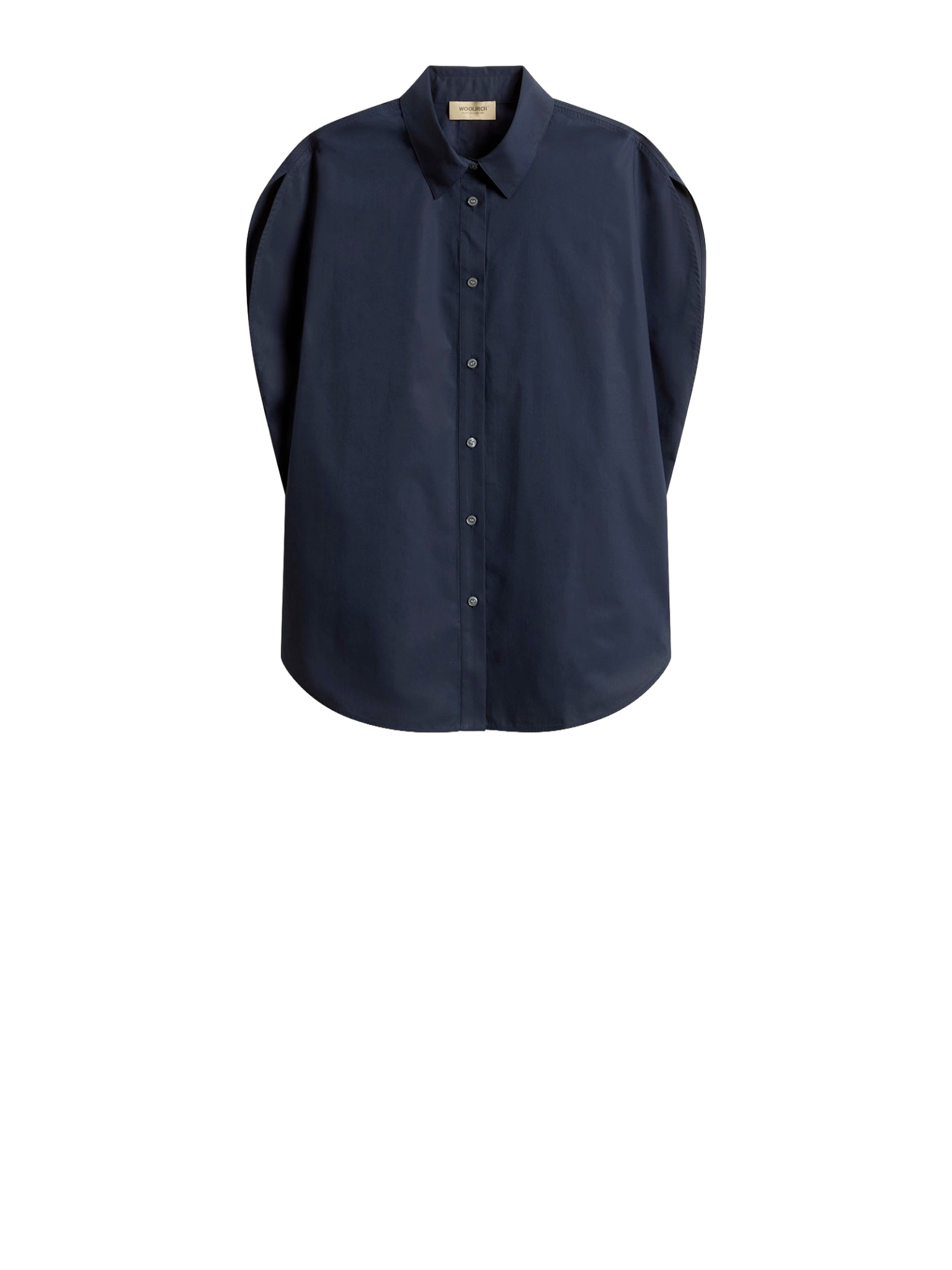 [Woolrich] Shirts Short Sleeve SS26 CFWWSI2010FRUT39443989