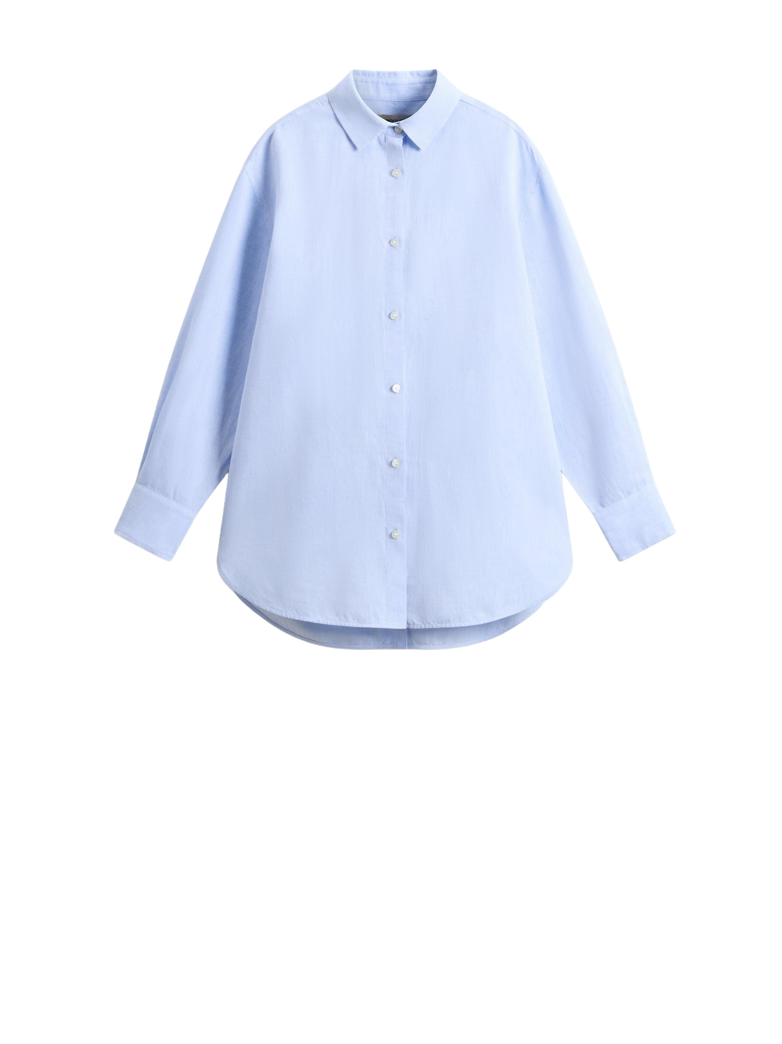 [Woolrich] Shirts Long Sleeve SS26 CFWWSI2013FRUT52953131